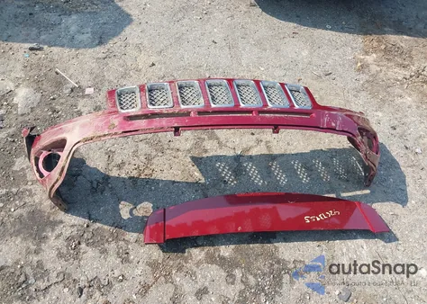 2016 Jeep Compass Latitude из США, поврежденный, VIN 1C4NJCEA8GD648243